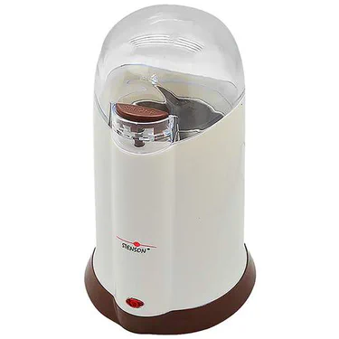 Кофемолка электрическая Stenson ME-3556 50г 180W белый (1362835)