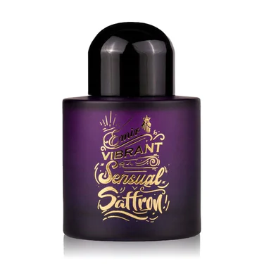 Paris Corner Emir Vibrant Sensual Saffron Парфумована вода унісекс, 100 мл