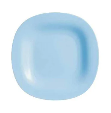 Тарілка десертна Carine Light Blue 190 мм Luminarc P4245 (1499341)