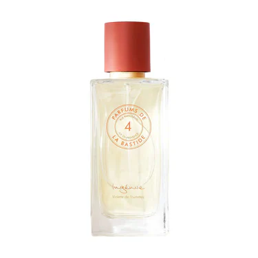 Уценка! Parfums de la Bastide Ingenue Парфюмированная вода унисекс, 100 мл