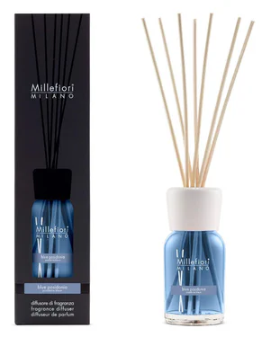 Диффузор ароматический Blue Posidonia Millefiori Milano 100 мл (1521853)
