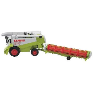 Спецтехника Bruder Комбайн Claas Lexion 480 М1:20 (02120) (1574418)