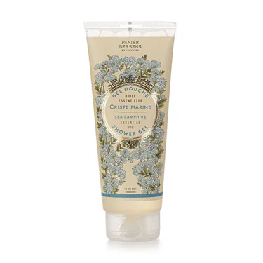 Гель для душа Panier Des Sens Shower Gel Критмій, 200 мл