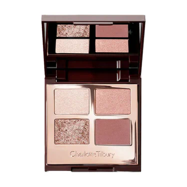 Палетка теней для век Charlotte Tilbury Bigger Brighter Eye Filter, Exagger-Eyes, 5.2 г