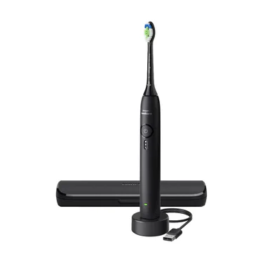 Электрическая зубная щетка PHILIPS Sonicare HX4033/32 серии 3100