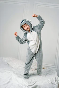 Дитячий теплий комбінезон Koala  98 см (1751853)
