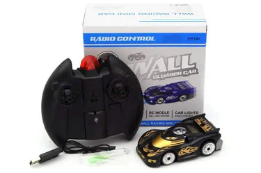 Машина антигравітаційна YG Toys Стінолаз на радіокеруванні (1760853)
