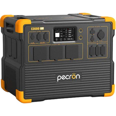 Зарядна станція Pecron E3600LFP [125886] (1766053)
