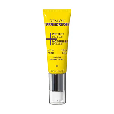 Праймер для обличчя Revlon Illuminance Primer, SPF 30, 003 Protect + Moisturize, 28 мл