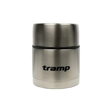 Термос Tramp харчовий з широким горлом 0,5 л (UTRC-077) (1830341)