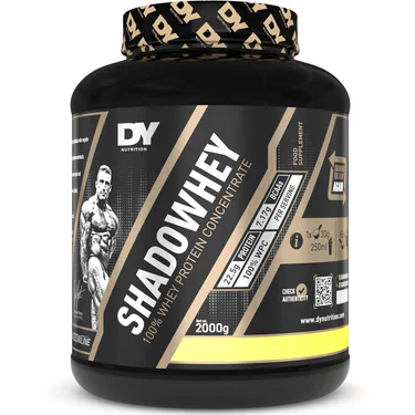 Протеїн ShadowWhey, 2 кг - Печиво-крем Dorian Yates vit0003766 (1854853)