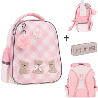 Рюкзак GoPack Education Teddy Bears 12 л GO26-165S-1 (1864053)