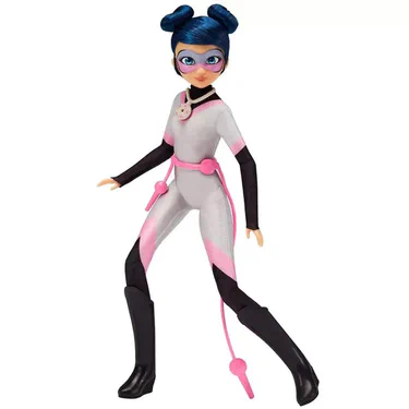Лялька Miraculous Мультимиша (50022) (1945341)