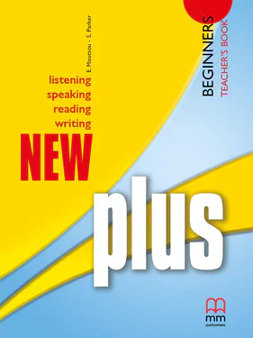 Plus New Beginner TB (2002453)