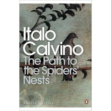 Modern Classics: The Path to the Spiders' Nests (2003003)