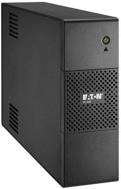 Джерело безперебійного живлення Eaton 5S, 1500VA/900W, USB, 8xC13 (2021453)