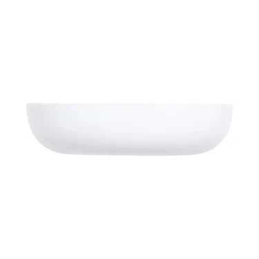 Блюдо Luminarc Friends Time White 17 см Білий (6574613) (2062853)