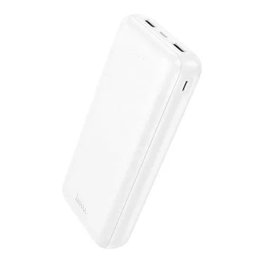 УМБ Hoco J153A Stability power bank 20000mAh White (2106953)