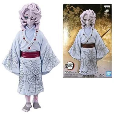 Фігурка Bandai Spirits Руї Клинок, який знищує демонів Rui Demon Slayer 16 см DS R 152 (2108564)