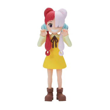 Фігурка Bandai THE GRANDLINE SERIES One Piece Uta Ван Піс Ута 12 см B GS OP U Y (2111953)
