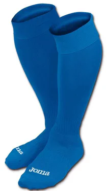 Гетры Joma полиамид 40-46 синие мужские (719493) (2145292)