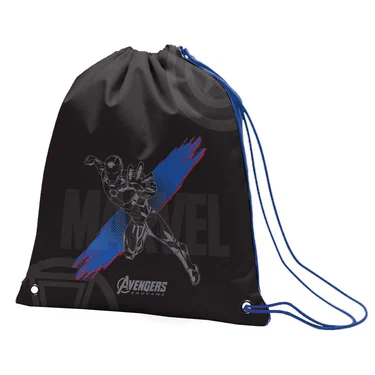 Сумка для взуття Yes SB-10 Marvel Avengers (554684)) (2152353)