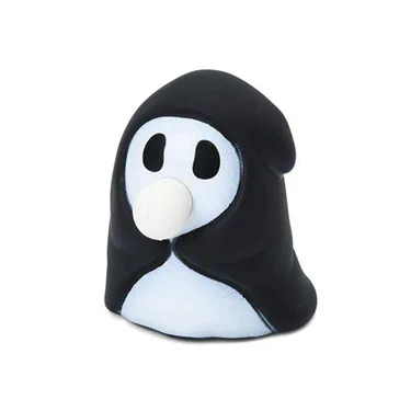 Детская игрушка антистресс "Halloween" MS 4723-3 с жевательной резинкой (2157341)