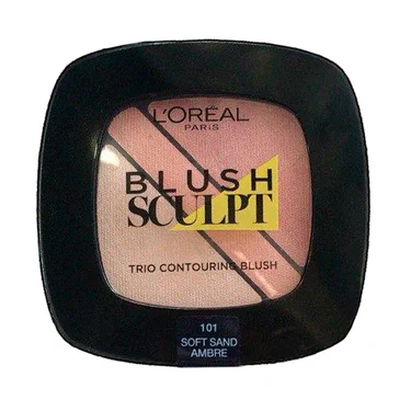 Рум'яна L’Oreal Paris Infaillible Sculpt