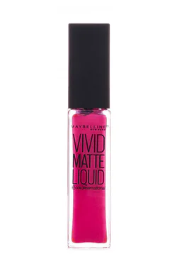 Блиск для губ Maybelline New York Color Sensational Vivid Matte