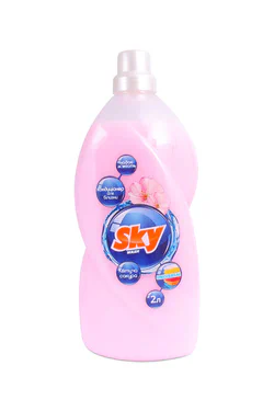 Кондиционер для белья Sky Style Цветущая Сакура, 2л