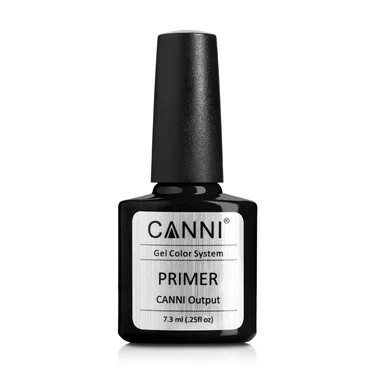 Праймер для ногтей Canni, 7.3 мл