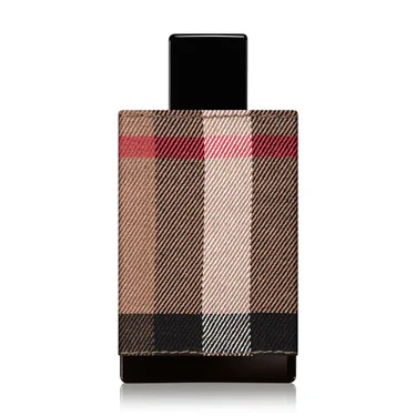 Burberry London Fabric for Men Туалетная вода мужская