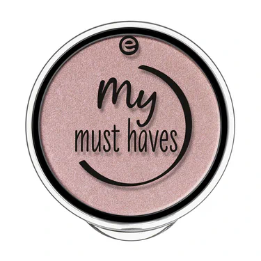 Пудра для повік Essence My Must haves holo powder, 2 г