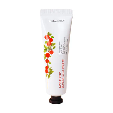 Парфумований крем для рук The Face Shop Daily Perfumed Hand Cream 03 Apple Pop, 30 мл