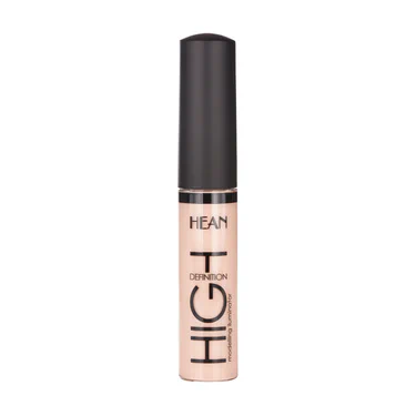 Консилер для обличчя Hean High Definition Modeling Illuminator Face And Eye Concealer, 9 мл