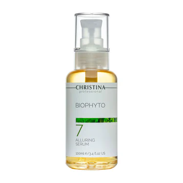 Сыворотка для лица Christina Bio Phyto 7 Alluring Serum, 100 мл