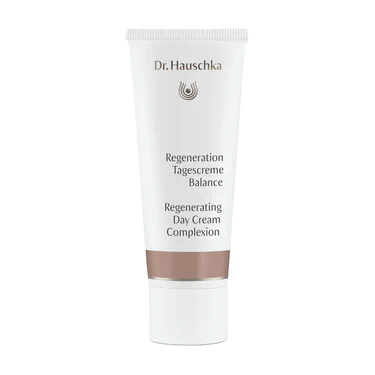 Восстанавливающий дневной крем для лица Dr. Hauschka Regenerating Day Cream Complexion, 40 мл