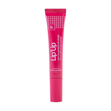 Бальзам для губ Novexpert Lip Up Volumizing Care, 8 мл