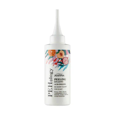Скраб для кожи головы Joanna PEHology Acid Peeling, 150 мл