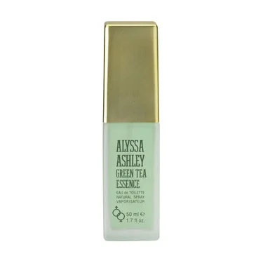 Alyssa Ashley Green Tea Essence Туалетная вода женская