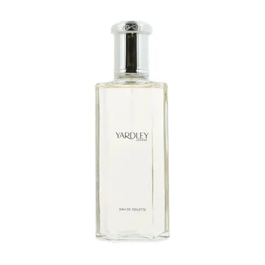 Yardley English Honeysuckle Туалетная вода женская, 125 мл