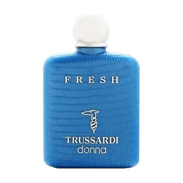 Trussardi Fresh Туалетная вода женская, 100 мл (ТЕСТЕР)
