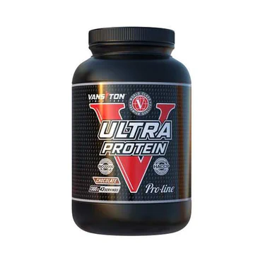 Протеин Vansiton Ultra Protein 1300 g /43 servings/ Chocolate (856249)