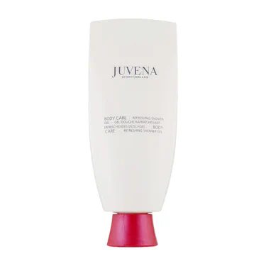 Освіжальний гель для душу Juvena Body Care Refreshing Shower Gel, 200 мл