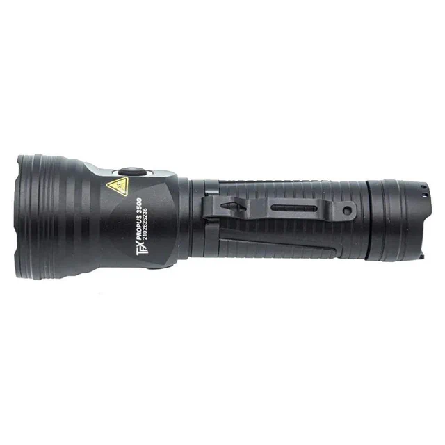 Ліхтар Led Lenser TFX Propus 3500 502557 (1365853)