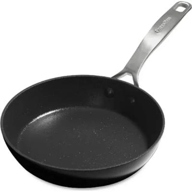 Сковорода GreenPan Copenhagen, 24 см з керамічним покриттям (CC003108-001) (1418853)