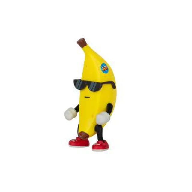 Фігурка Stumble Guys з артикуляцією Банан 7.5 см (SG3000-4) (1574414)