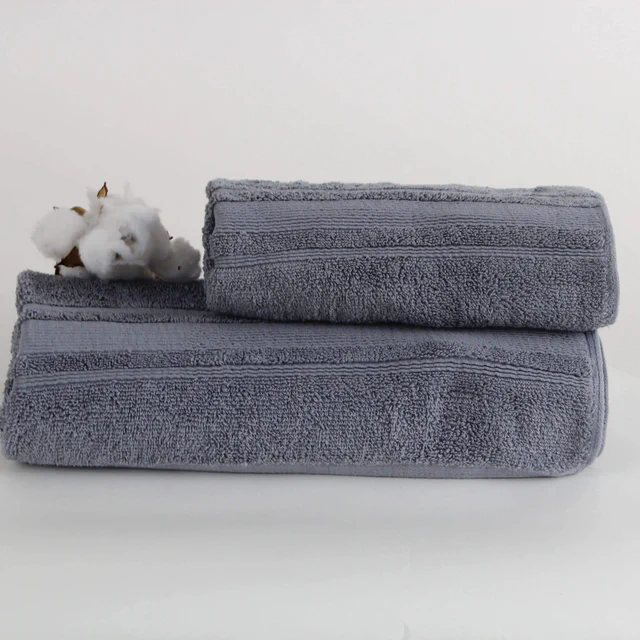 Рушник "Fancy" Medium grey