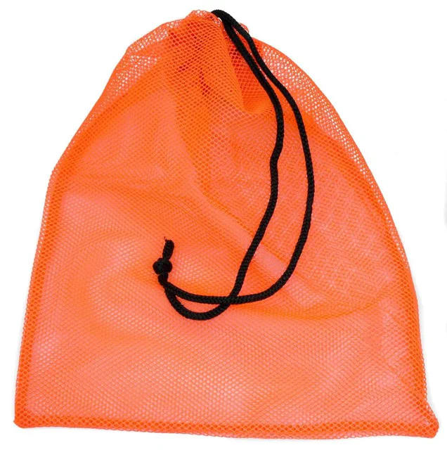 Сумка AQUA SPEED 100% полиэстер 31x38 см оранжевый (718598) (2145004)