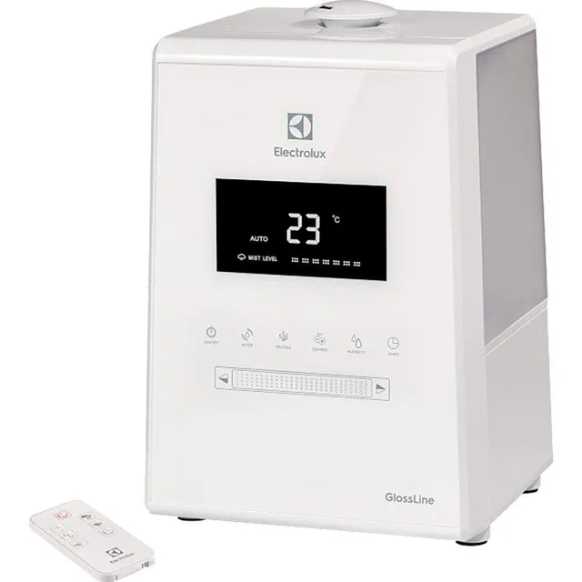 Увлажнитель воздуха Electrolux EHU-3615D GlossLine [73061] (2147378)